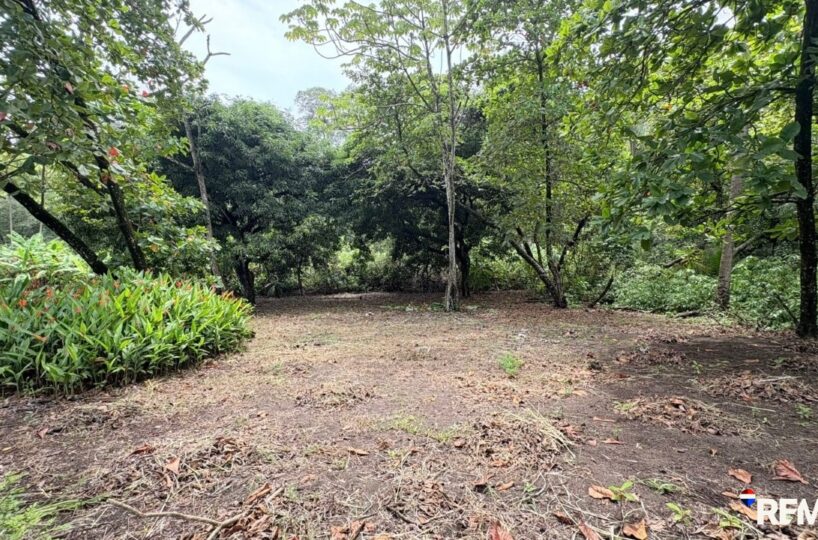 Building Lots for sale in Parrita Costa Rica