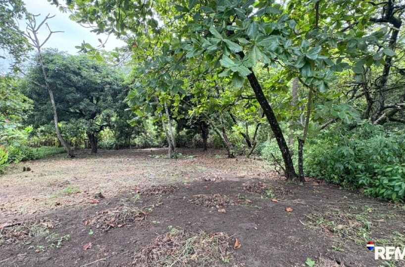 Building Lots for sale in Parrita Costa Rica