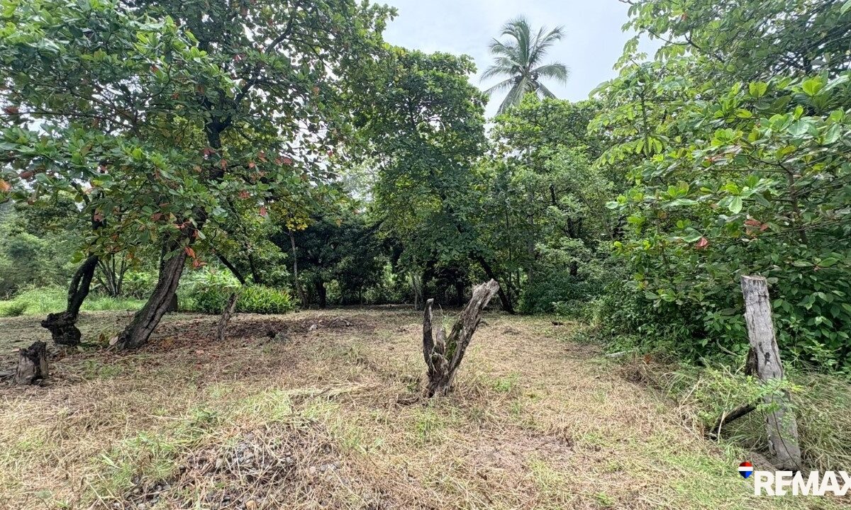 Building Lots for sale in Parrita Costa Rica