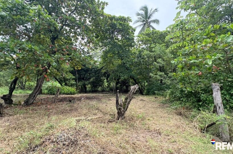 Building Lots for sale in Parrita Costa Rica