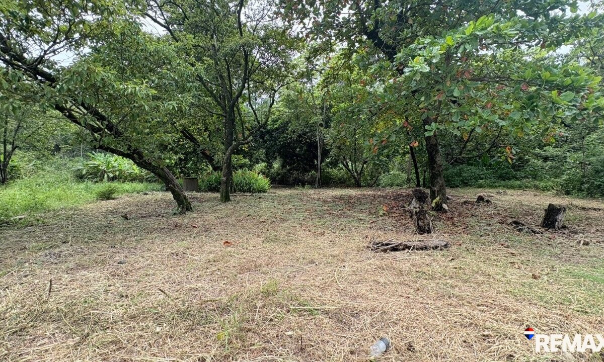 Building Lots for sale in Parrita Costa Rica