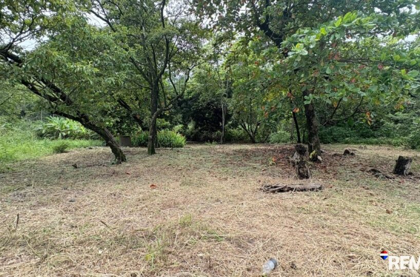 Building Lots for sale in Parrita Costa Rica