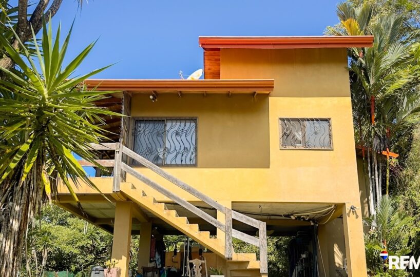 Homes for sale in Hermosa Beach Costa Rica