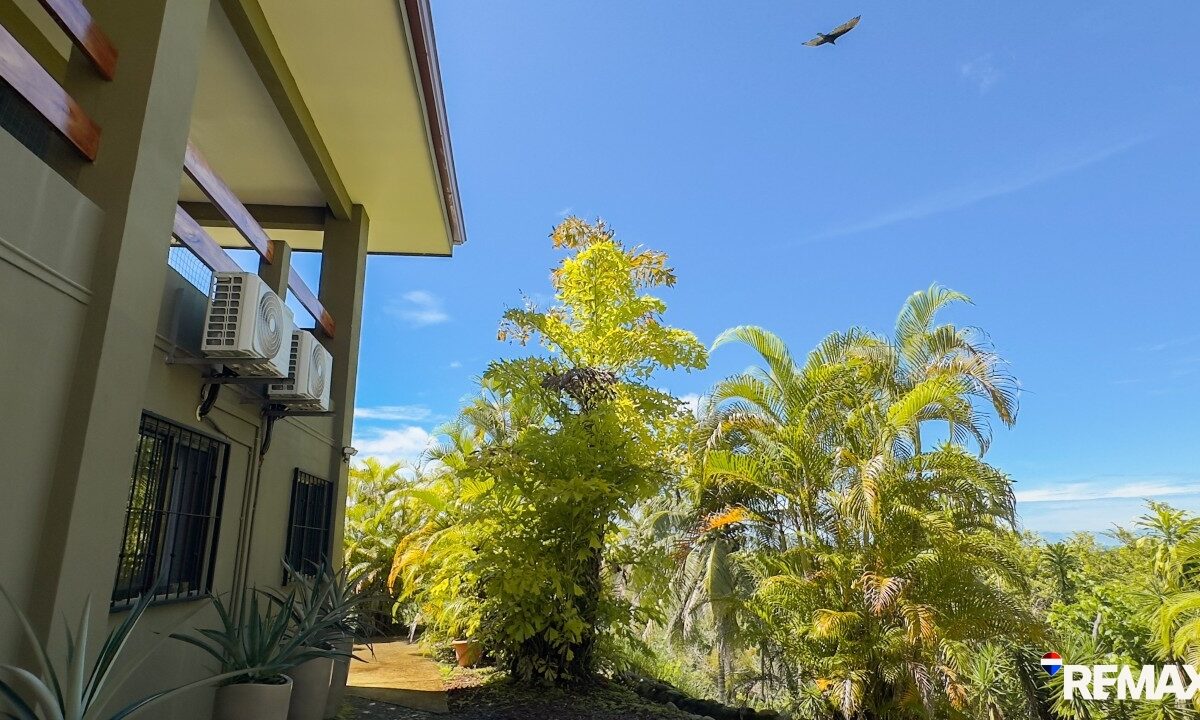 Homes for sale in Hermosa Beach Costa Rica