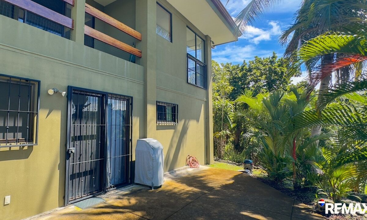 Homes for sale in Hermosa Beach Costa Rica