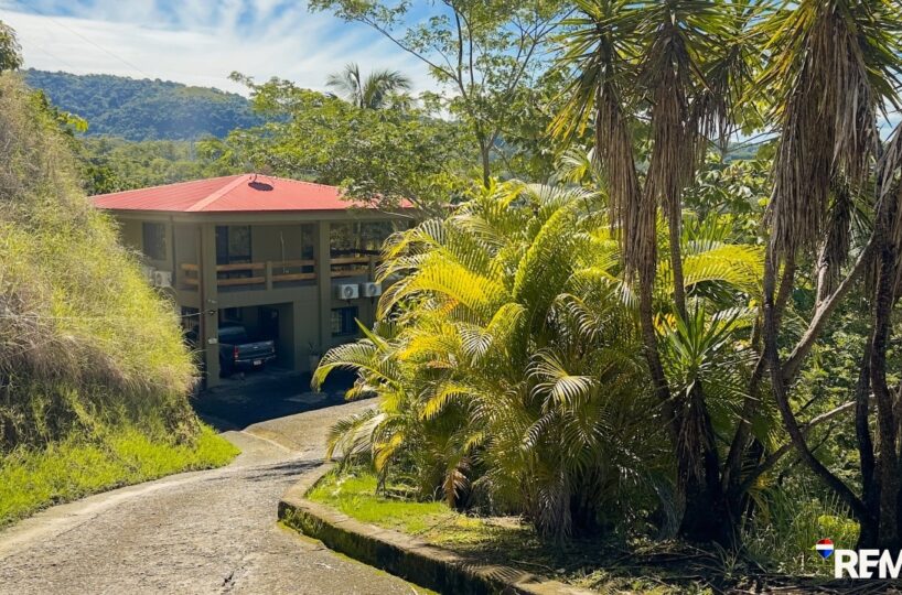 Homes for sale in Hermosa Beach Costa Rica