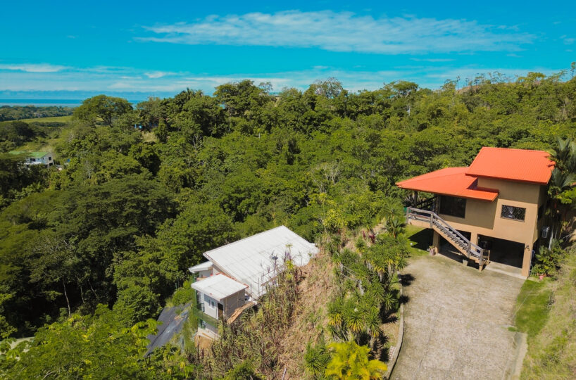 Homes for sale in Hermosa Beach Costa Rica