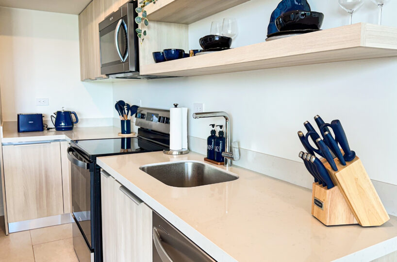 Condos for sale in Jaco Beach Costa Rica