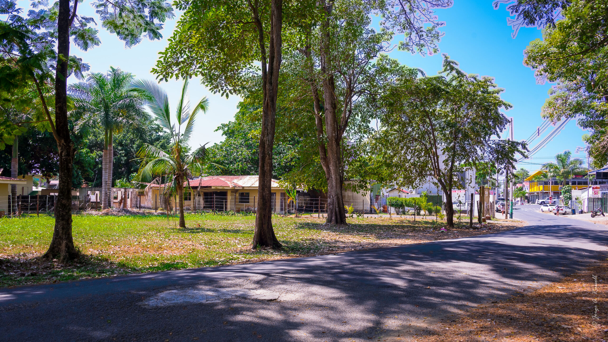 Building LotsCommercial for sale in Jaco Beach Costa Rica