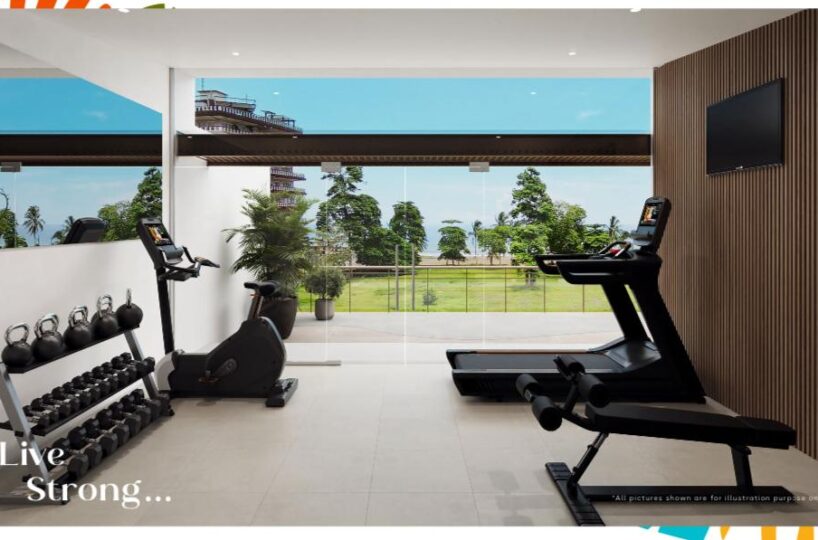 Condos for sale in Jaco Beach Costa Rica