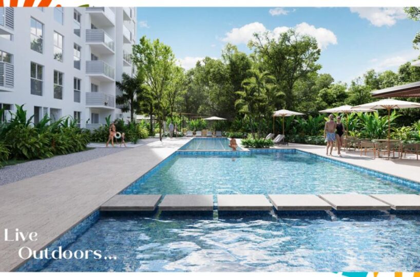 Condos for sale in Jaco Beach Costa Rica