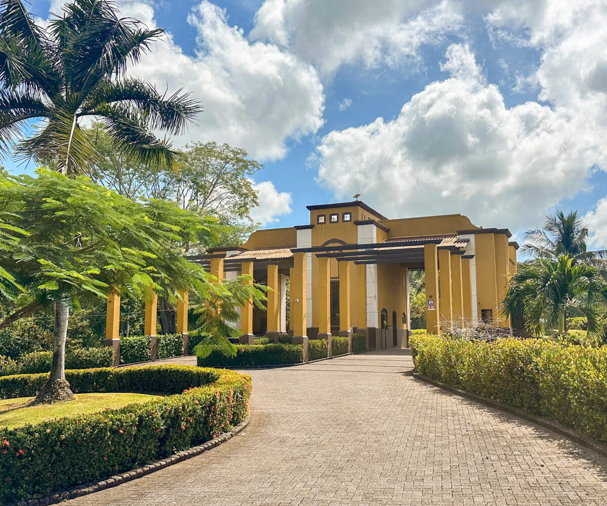 Building Lots for sale in Esterillos Costa Rica