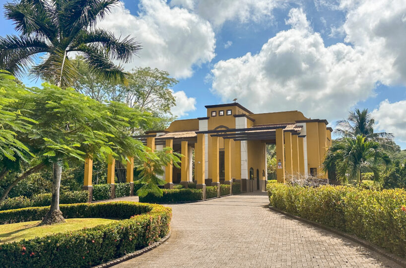 Building Lots for sale in Esterillos Costa Rica