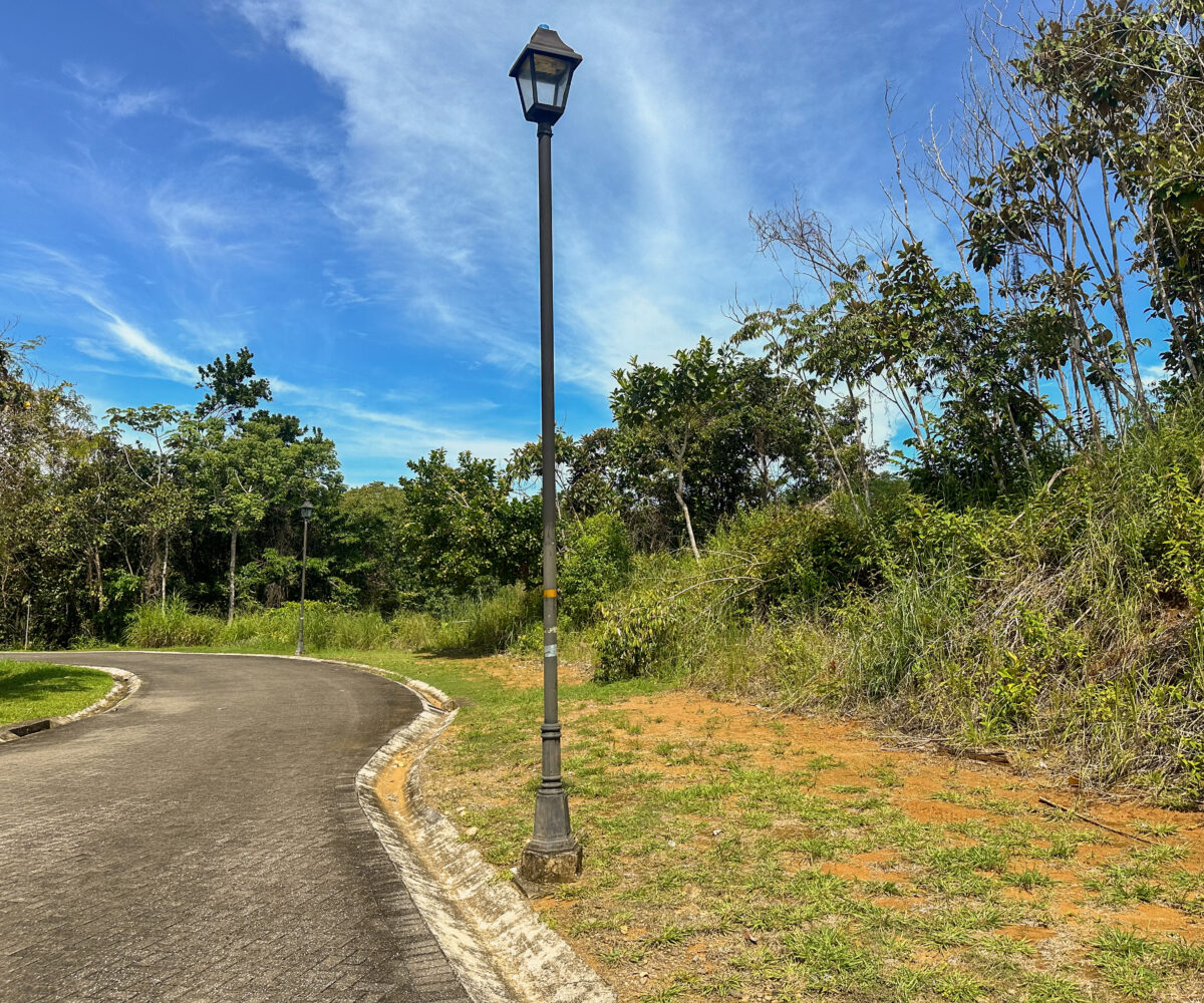 Building Lots for sale in Esterillos Costa Rica