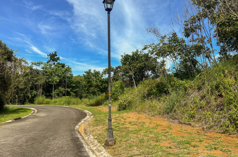 Building Lots for sale in Esterillos Costa Rica