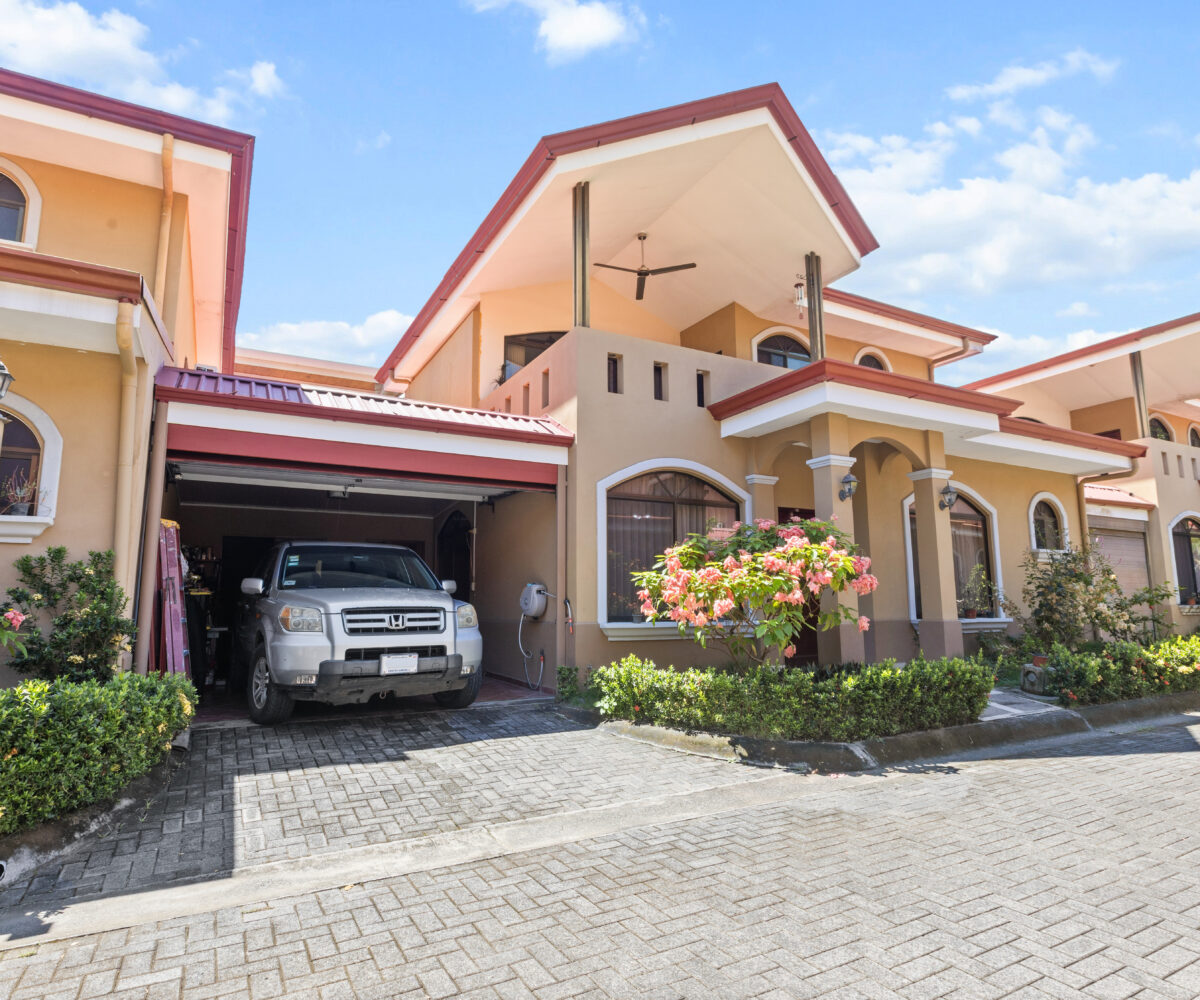 Condos for sale in Jaco Beach Costa Rica