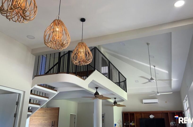 Homes for sale in Jaco Beach Costa Rica