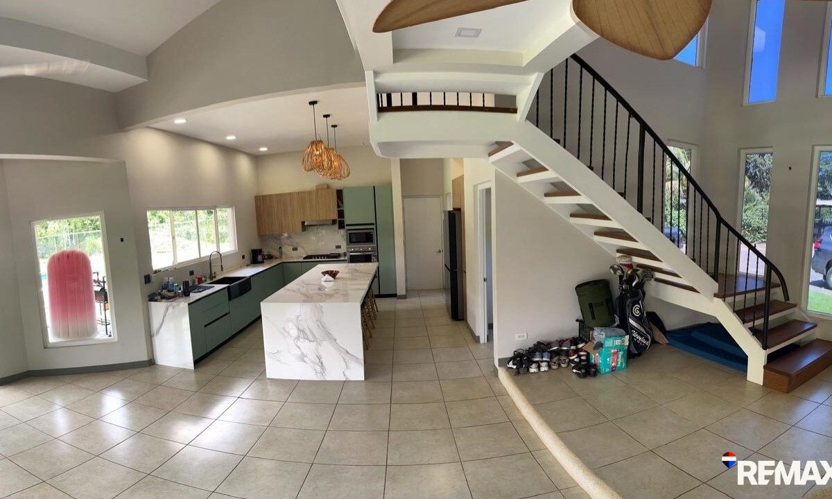 Homes for sale in Jaco Beach Costa Rica