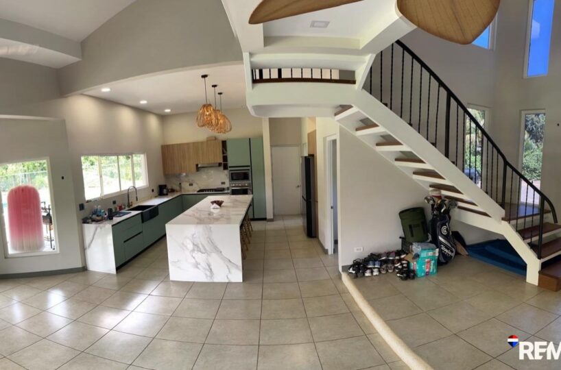 Homes for sale in Jaco Beach Costa Rica