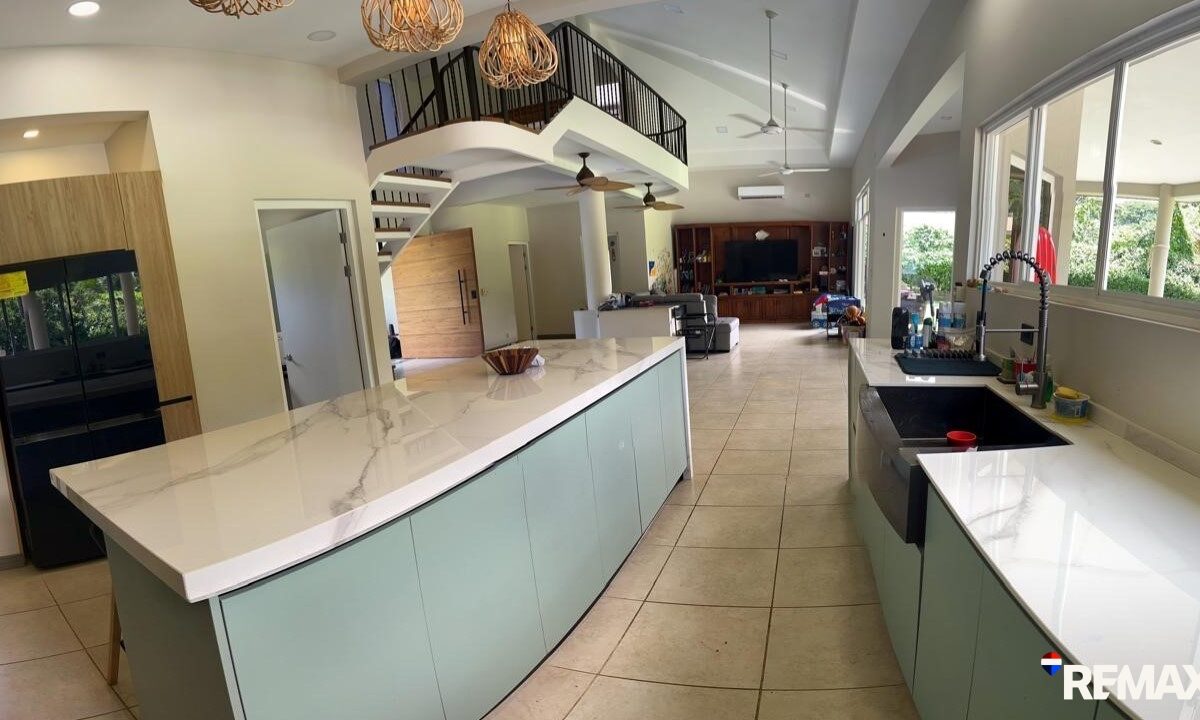 Homes for sale in Jaco Beach Costa Rica