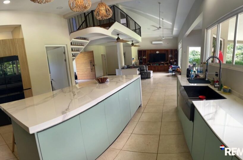 Homes for sale in Jaco Beach Costa Rica