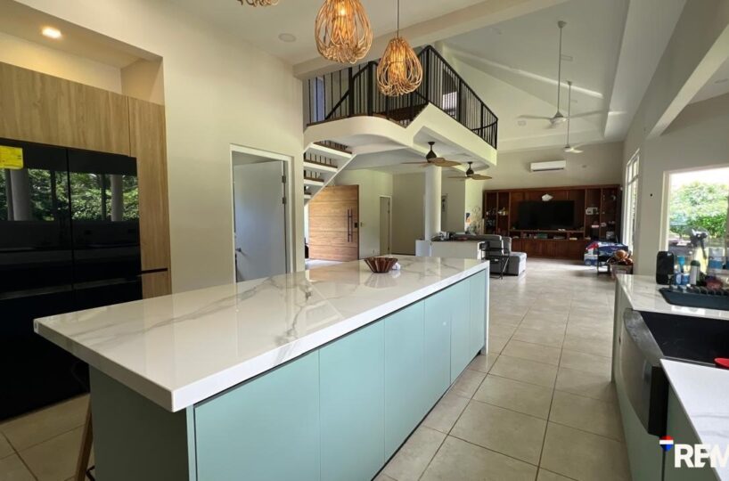 Homes for sale in Jaco Beach Costa Rica