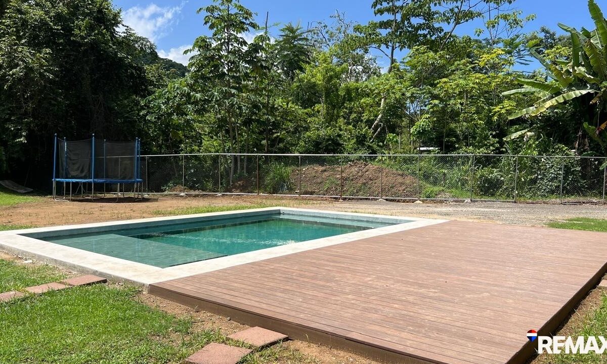 Homes for sale in Jaco Beach Costa Rica