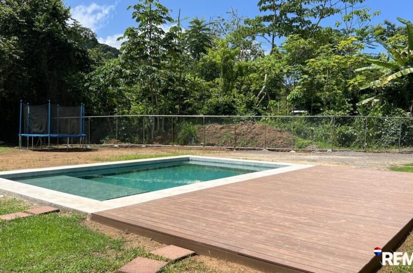 Homes for sale in Jaco Beach Costa Rica