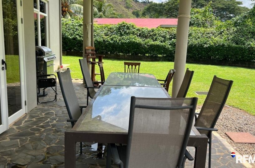 Homes for sale in Jaco Beach Costa Rica