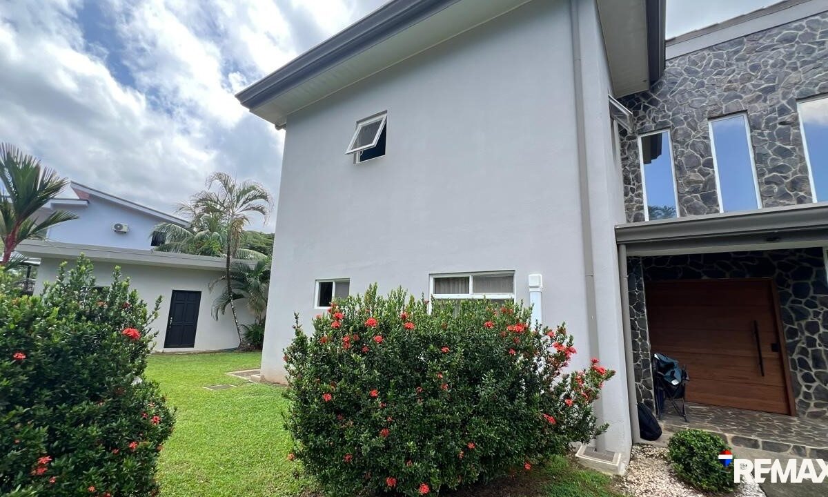 Homes for sale in Jaco Beach Costa Rica