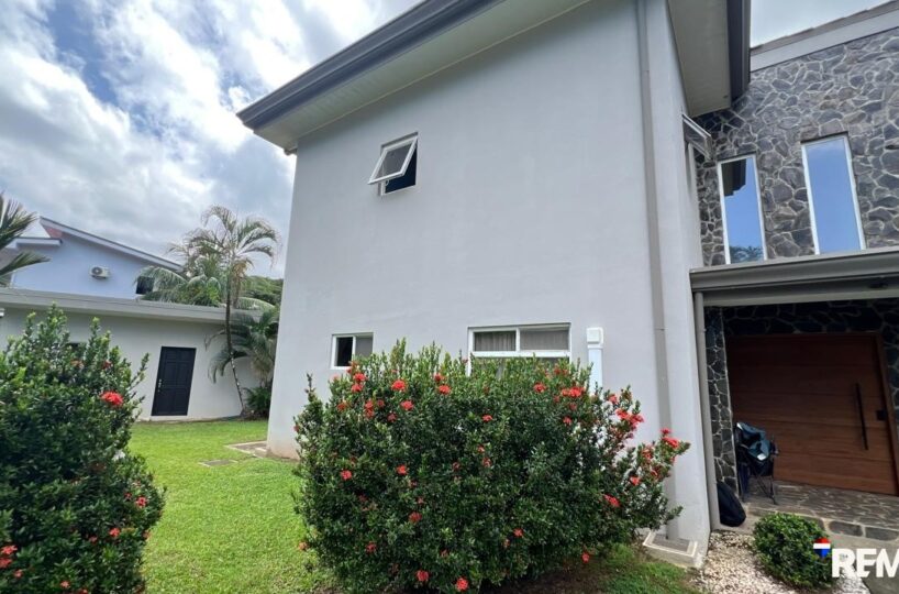 Homes for sale in Jaco Beach Costa Rica