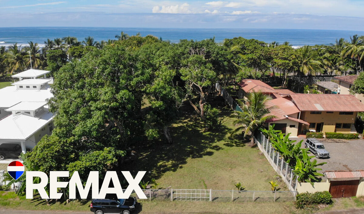 Building Lots for sale in Bejuco Costa Rica