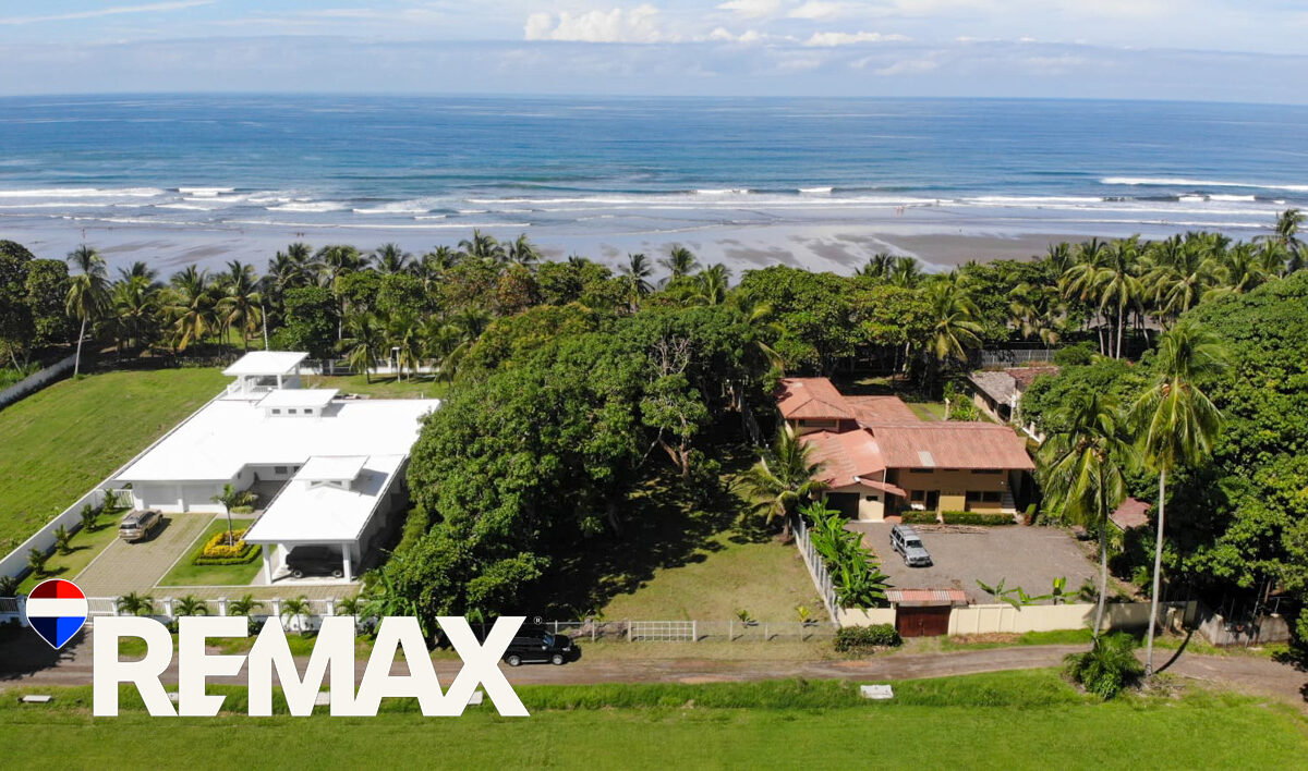 Building Lots for sale in Bejuco Costa Rica