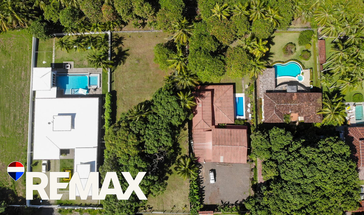 Building Lots for sale in Bejuco Costa Rica