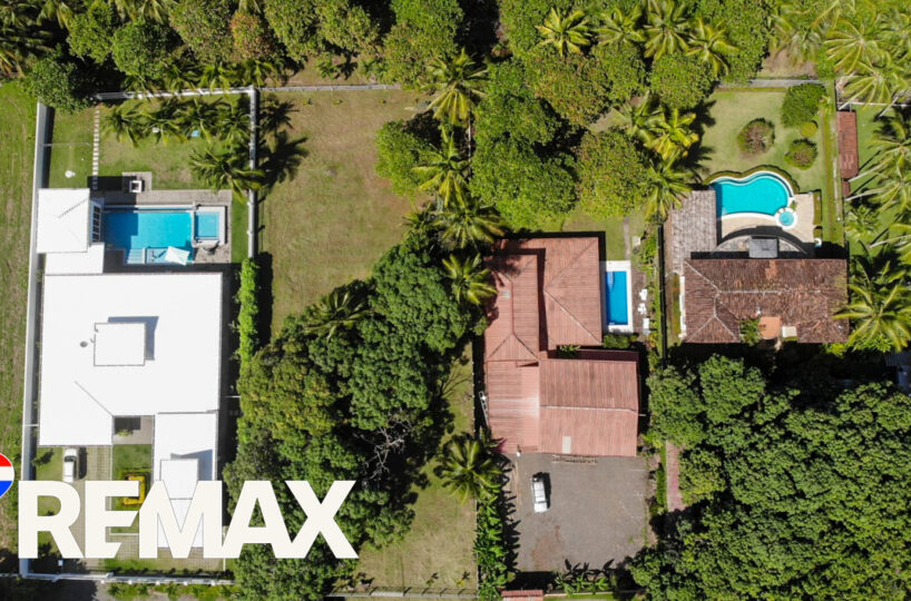Building Lots for sale in Bejuco Costa Rica