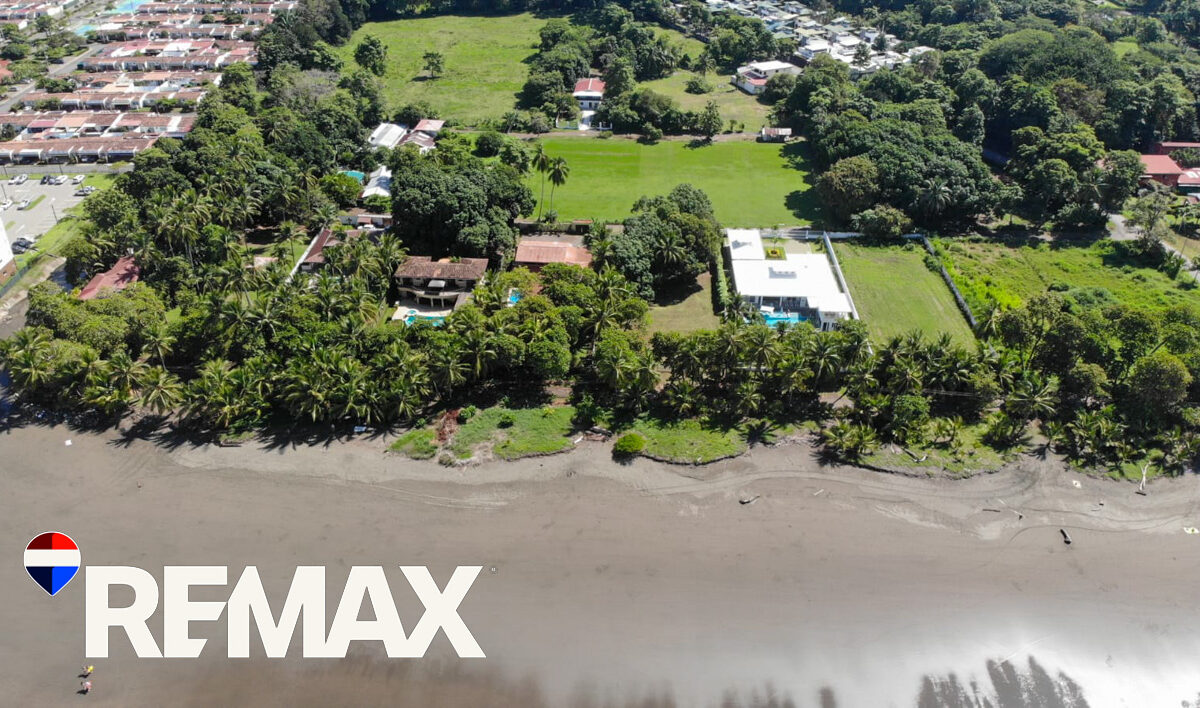 Building Lots for sale in Bejuco Costa Rica