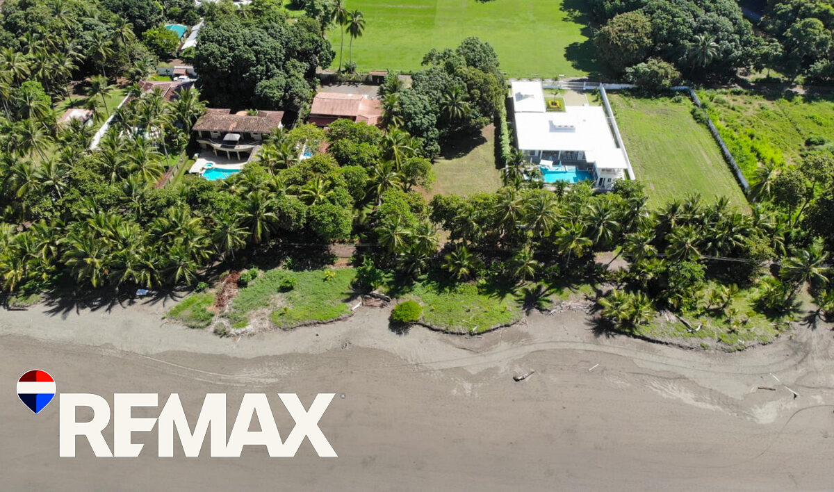 Building Lots for sale in Bejuco Costa Rica