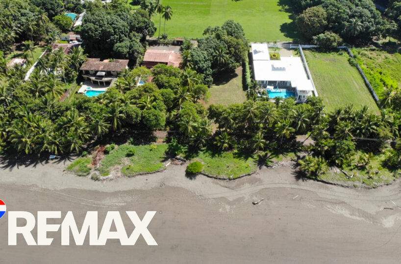 Building Lots for sale in Bejuco Costa Rica