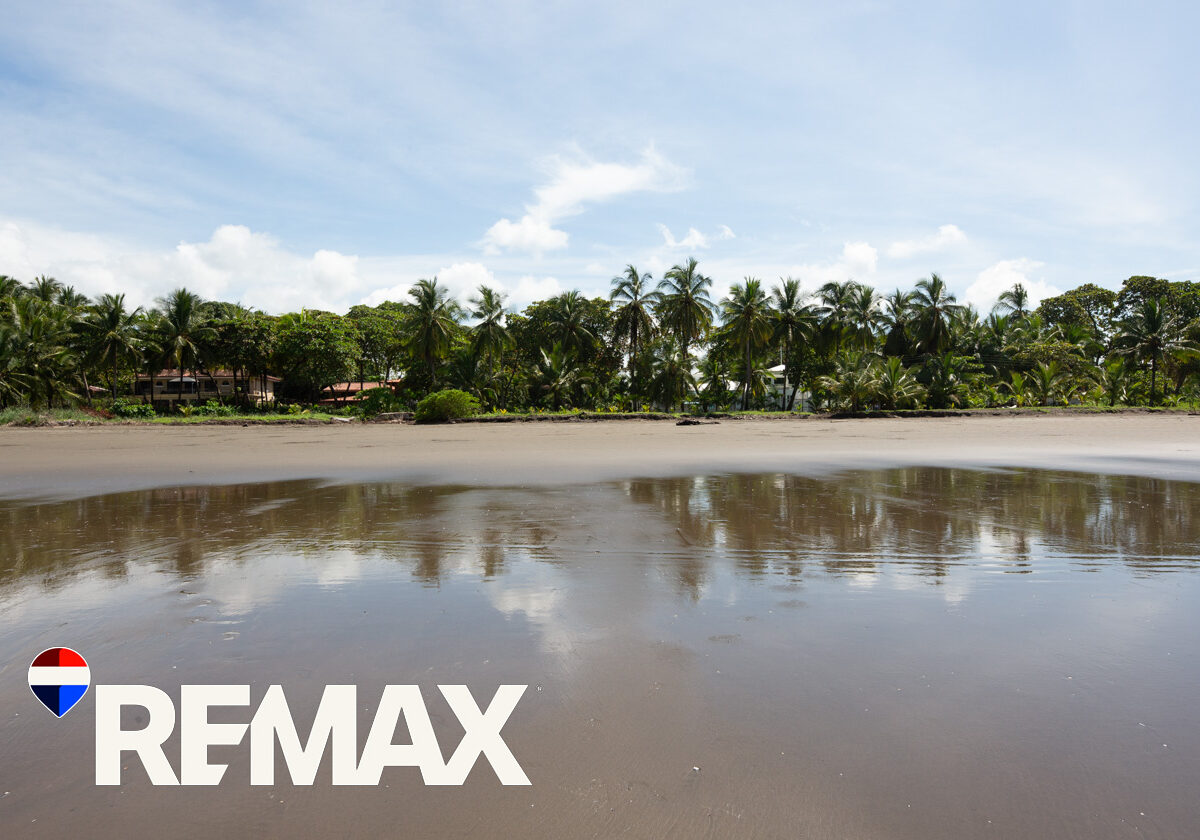 Building Lots for sale in Bejuco Costa Rica