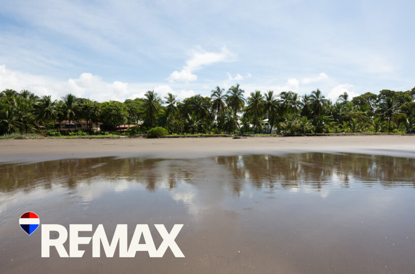 Building Lots for sale in Bejuco Costa Rica