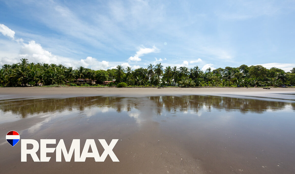 Building Lots for sale in Bejuco Costa Rica