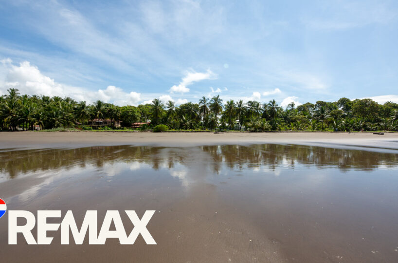 Building Lots for sale in Bejuco Costa Rica
