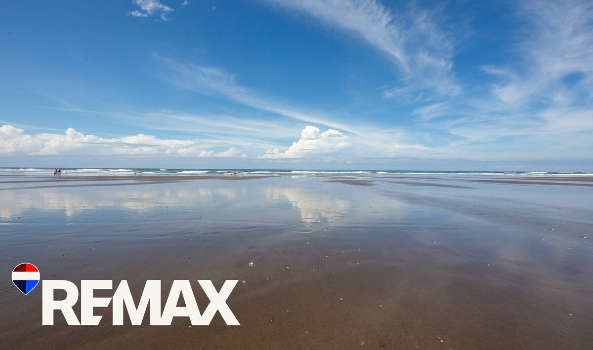 Building Lots for sale in Bejuco Costa Rica