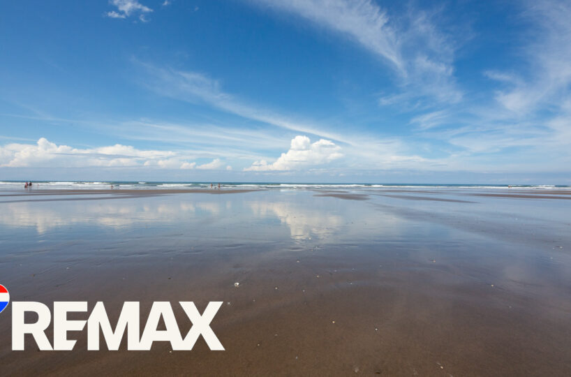 Building Lots for sale in Bejuco Costa Rica