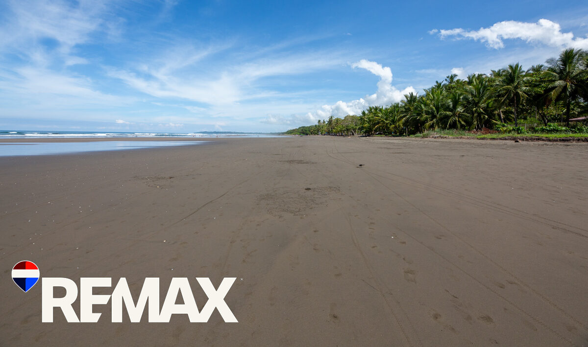 Building Lots for sale in Bejuco Costa Rica