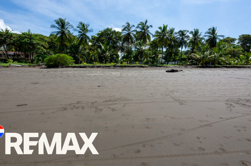 Building Lots for sale in Bejuco Costa Rica