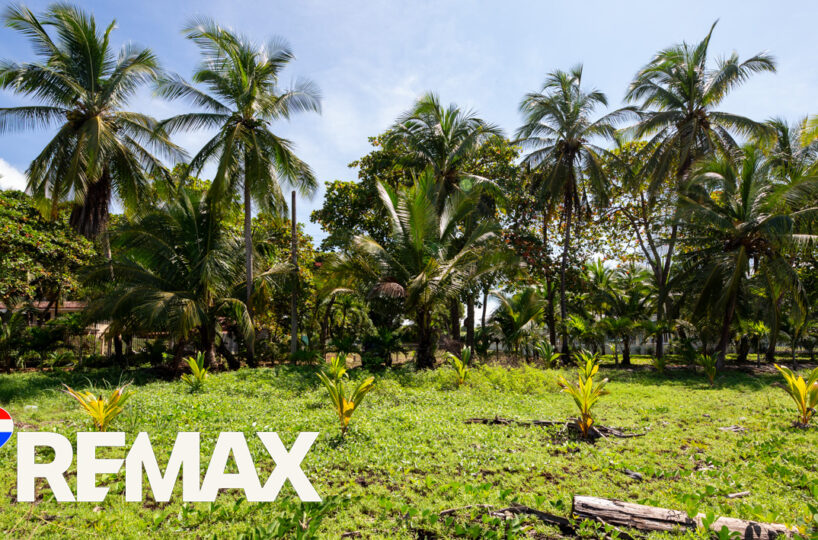 Building Lots for sale in Bejuco Costa Rica