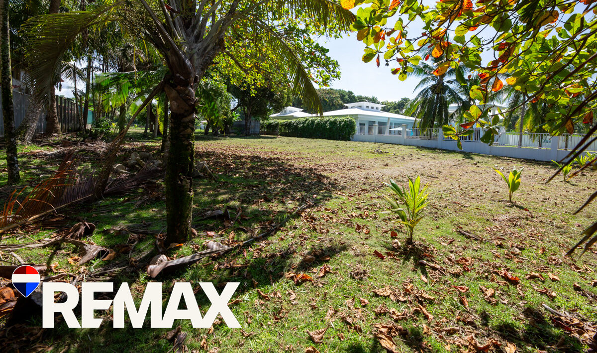 Building Lots for sale in Bejuco Costa Rica