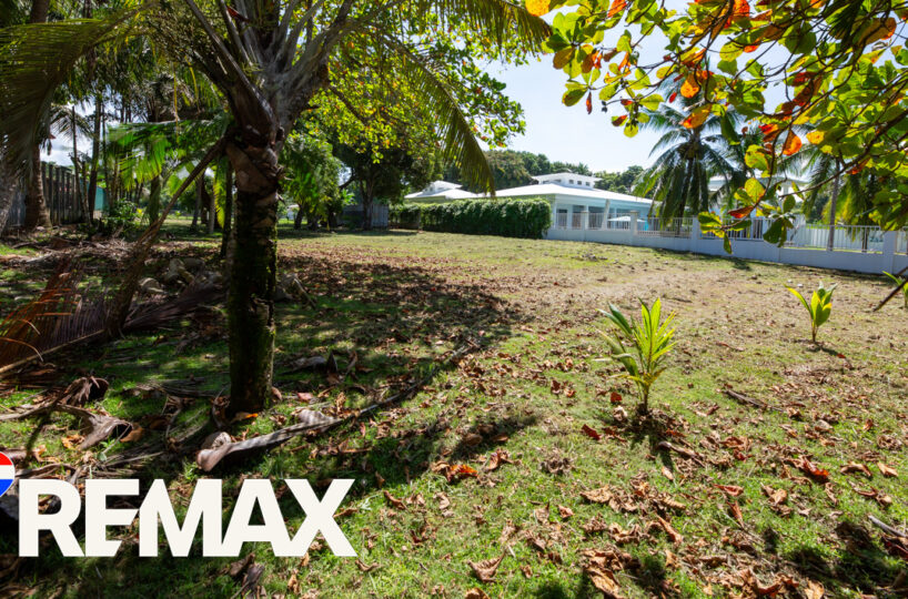 Building Lots for sale in Bejuco Costa Rica