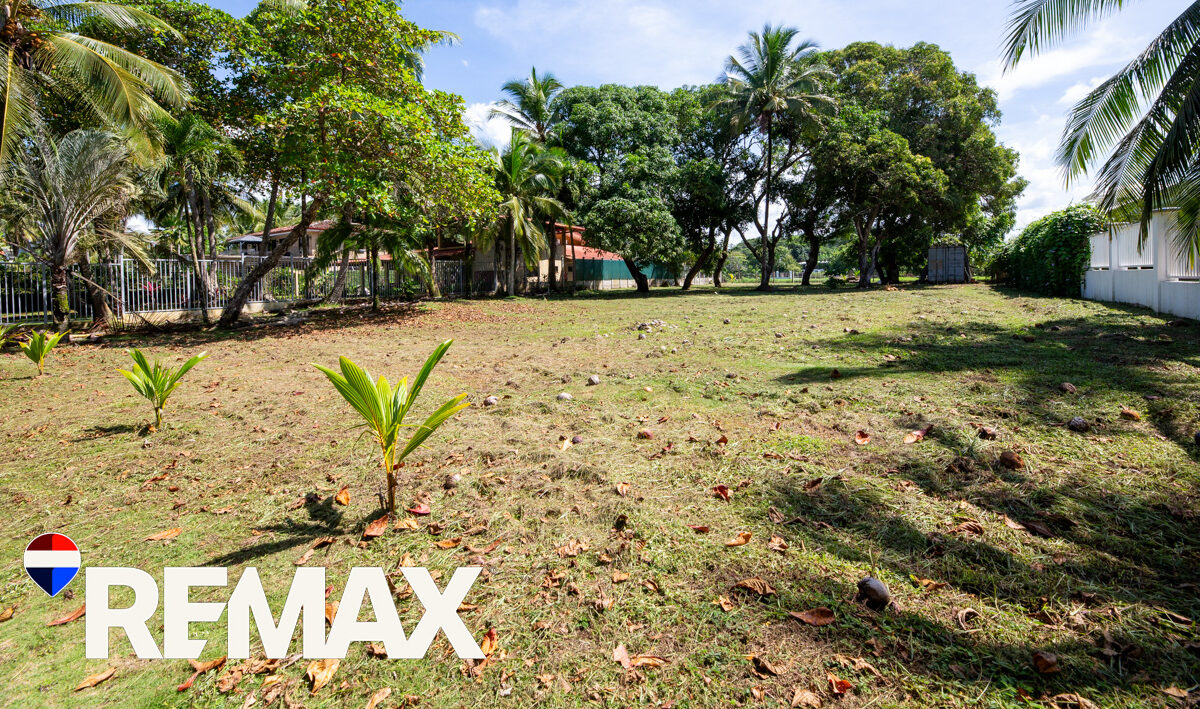 Building Lots for sale in Bejuco Costa Rica